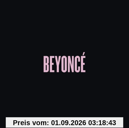 Beyoncé