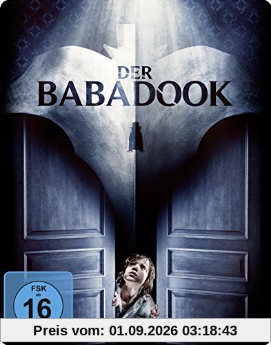 Der Babadook [Blu-ray]