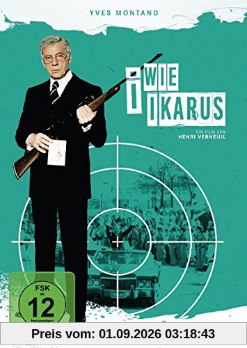 I wie Ikarus
