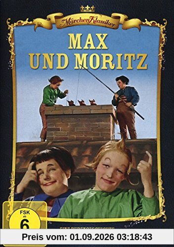 Max und Moritz