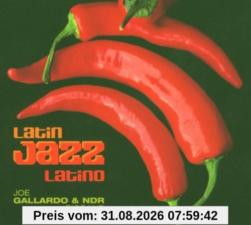 Latin Jazz Latino