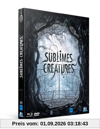 Sublimes créatures [Blu-ray] [FR Import]