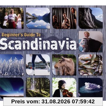 Beginner's Guide to Scandinavia