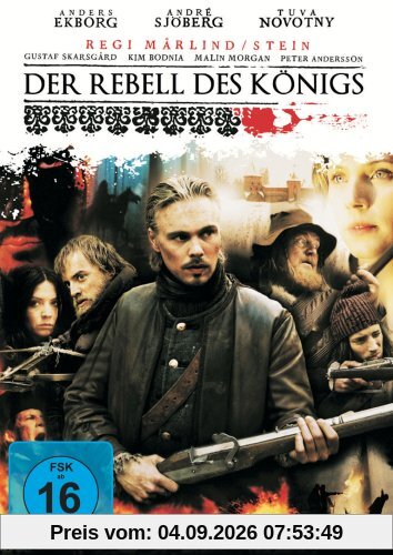 Der Rebell des Königs