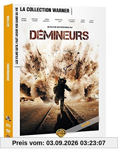 Démineurs