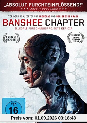 Banshee Chapter