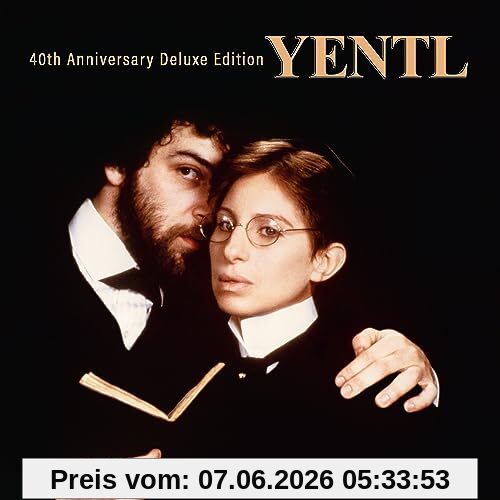 Yentl: 40th Anniversary Deluxe Edition