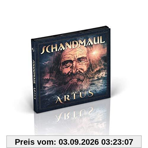 Artus (Limitierte Special Edition)