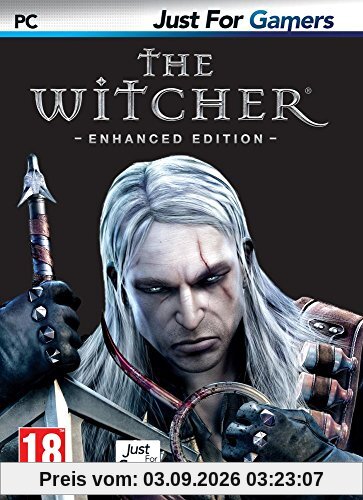 The Witcher - Enhanced Edition