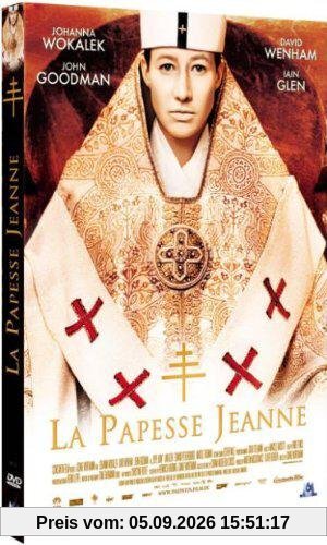 La papesse jeanne [FR Import]