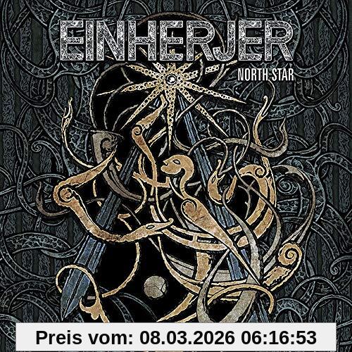 Einherjer North Star