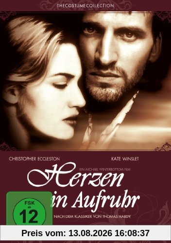 Herzen in Aufruhr (The Costume Collection)