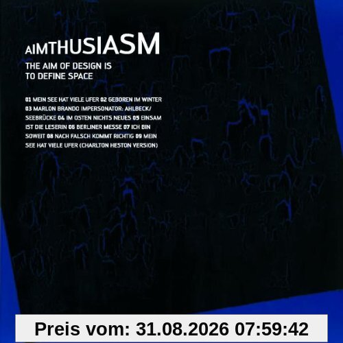 Aimthusiasm