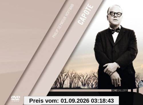 Capote (Cine Gallery Edition)