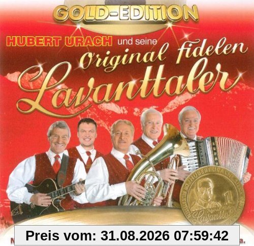 Gold-Edition