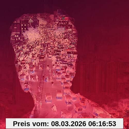 Max Richter - Voices