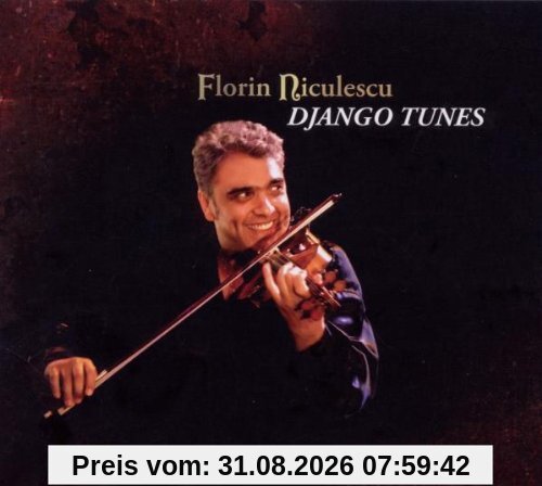 Django Tunes