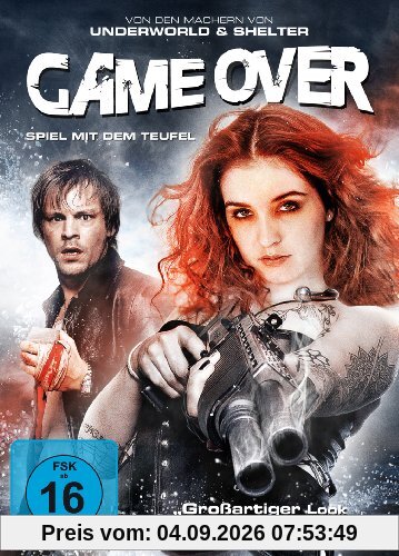 Game Over - Spiel mit dem Teufel