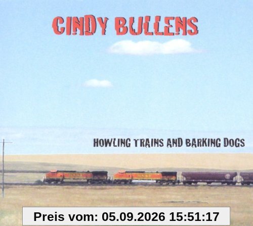 Howling Trains and Barking Dogs