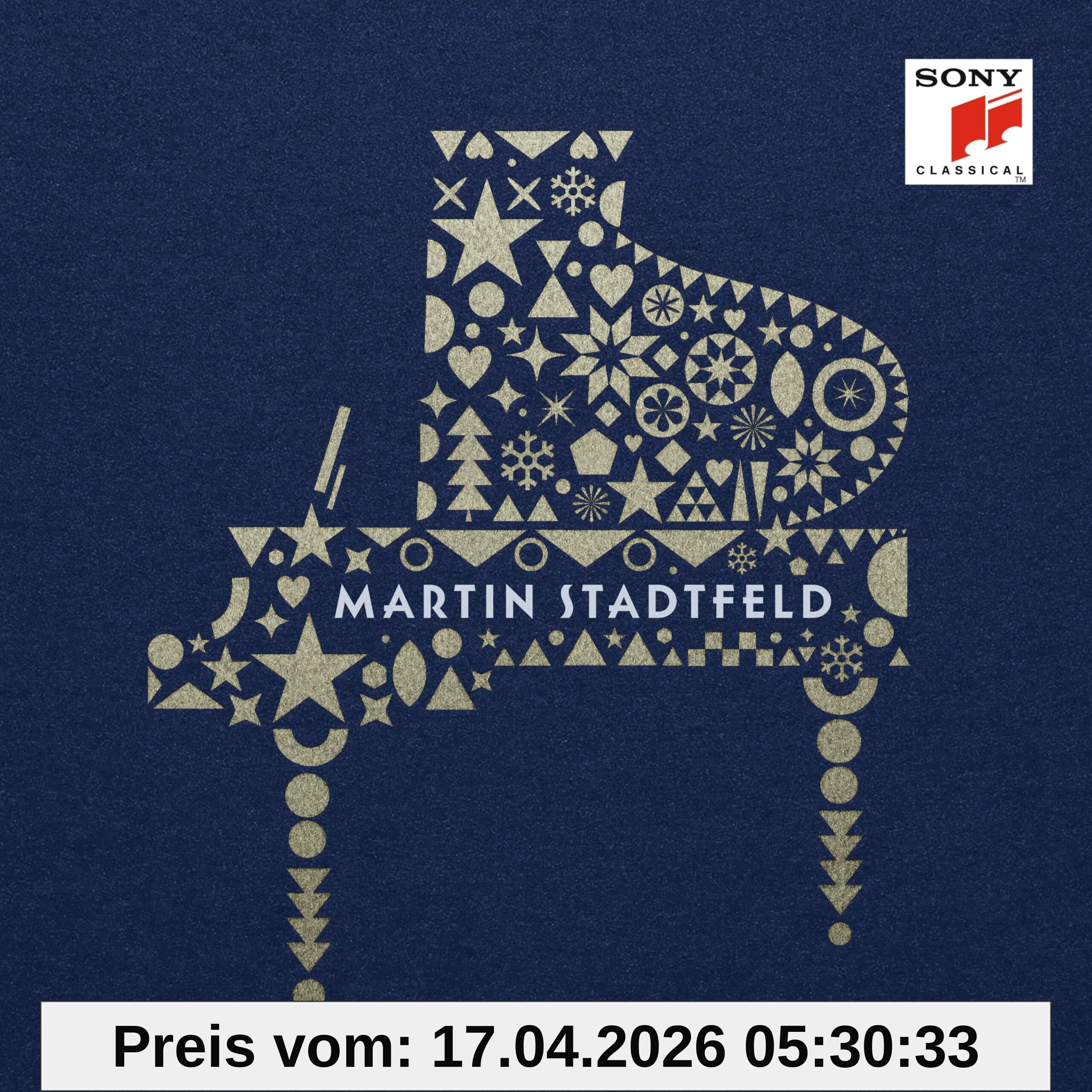 Christmas Piano II