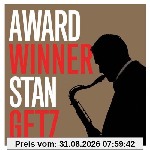Award Winner