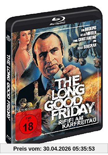 Rififi am Karfreitag [Blu-ray]