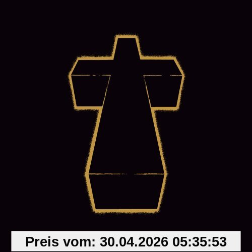Cross [Vinyl LP]