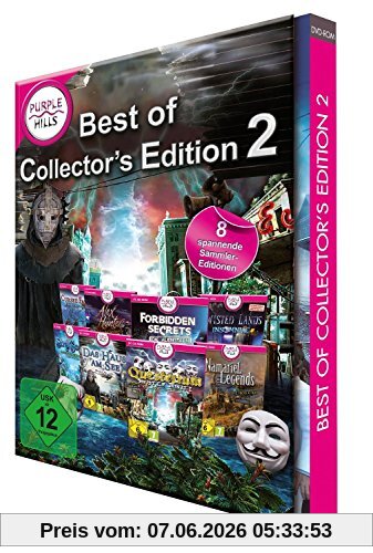 Best of Collectors Edition 2