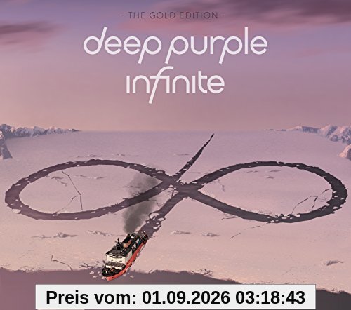 inFinite (Gold Edition)