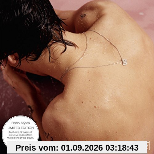 Harry Styles