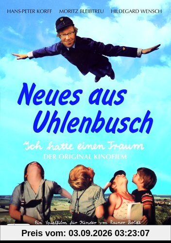 Neues aus Uhlenbusch
