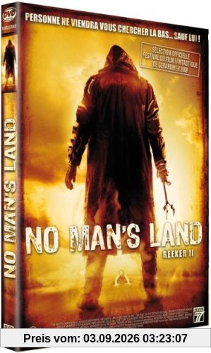 No man's land - reeker 2