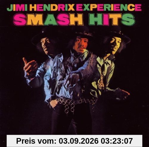 Smash Hits