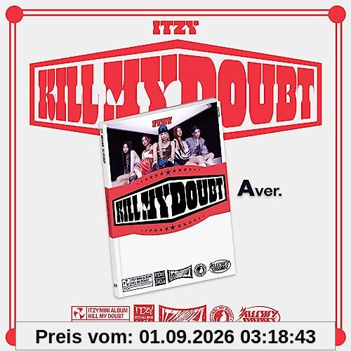 Kill My Doubt (A Ver.)