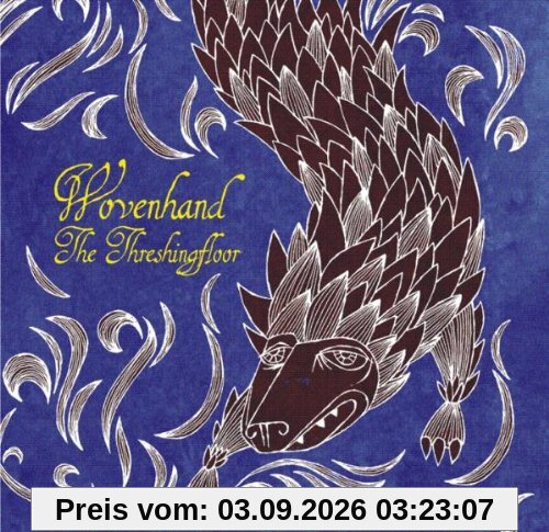 The Threshingfloor
