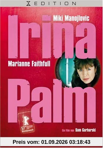 Irina Palm