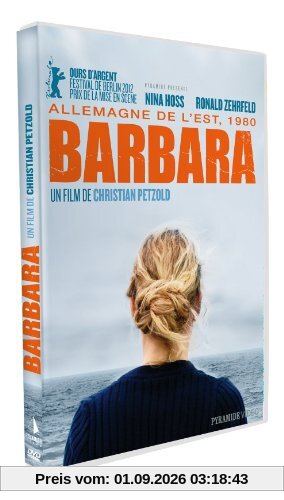 Barbara [FR Import]