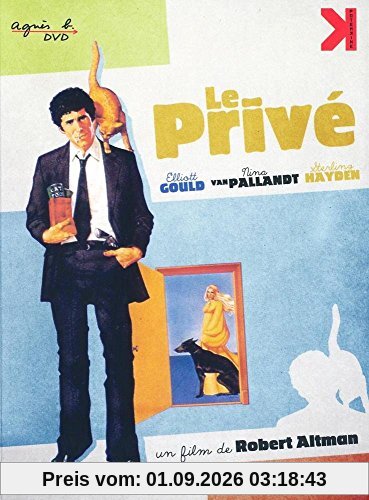 Le prive [FR Import]