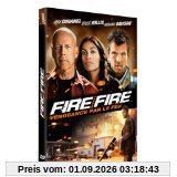 Fire with fire [FR Import]