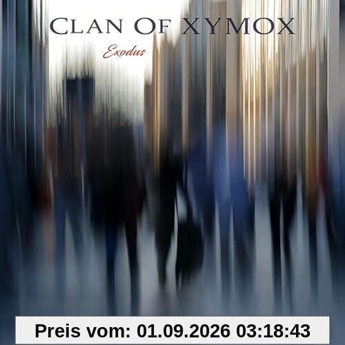 Exodus