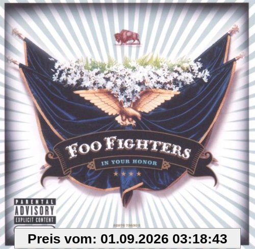 In Your Honor