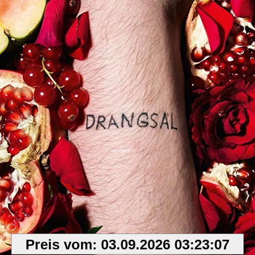 Harieschaim [Vinyl LP]