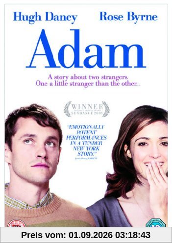 Adam [UK Import]