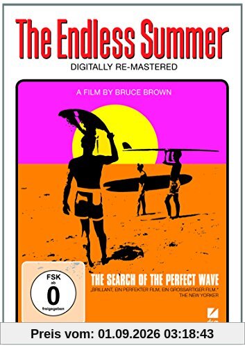 The Endless Summer (OmU)
