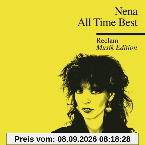 All Time Best-Reclam Musik Edition 19