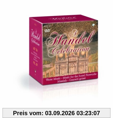 Händel Celebration