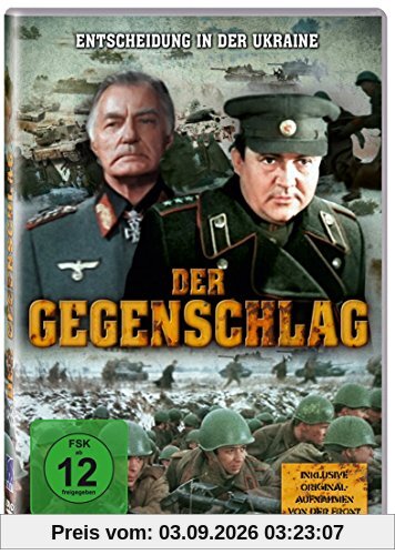 Der Gegenschlag