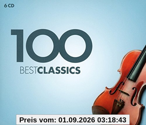 100 Best Classics