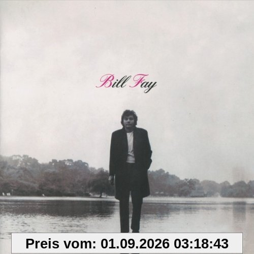 Bill Fay