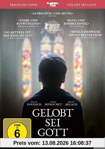 Gelobt sei Gott